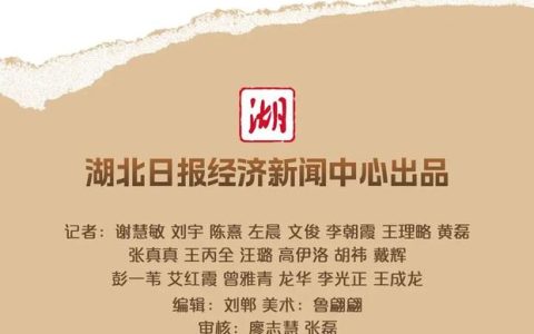 从“七个强化”，读懂湖北“新春第一会”