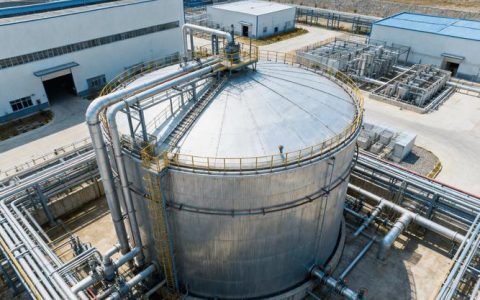 从“化肥龙头”转型为“材料先锋”