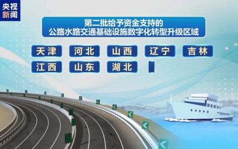 今年全市计划完成公路水路投资190亿元