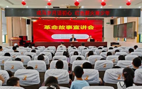 “在科技报国实践中赓续红色基因” 全国大学生社会实践团走进珞珈山