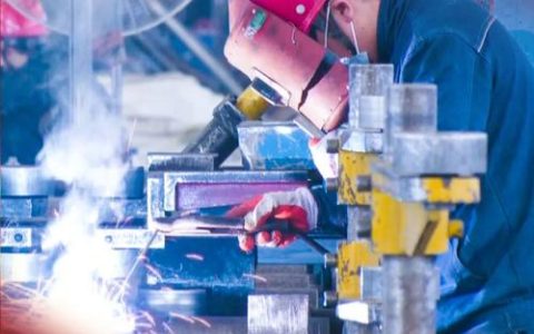 实干开新局 奋战开门红 | 不负好春光 高铁建设忙