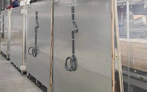 顾翔制冷 一企带一链 一链兴一群