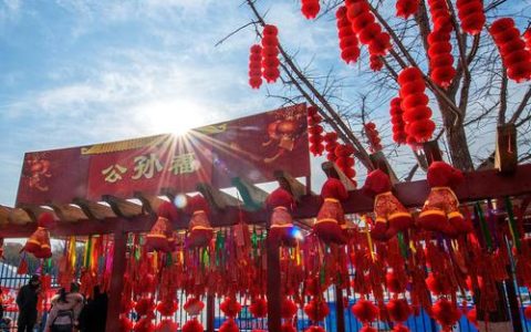 一城风物一城礼　满盘年味满盘情  “黄石有礼”新春走红　地域文化火爆出圈