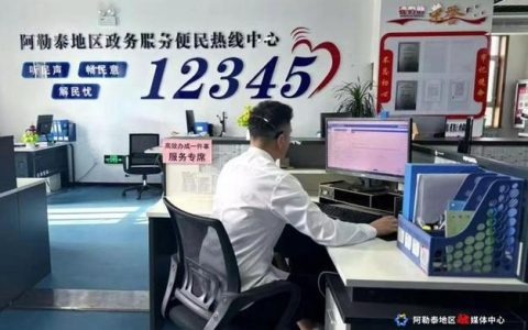 春节期间，全市政务服务部门办理事项2971件  政务服务“不断档”　便民利民“有温度”