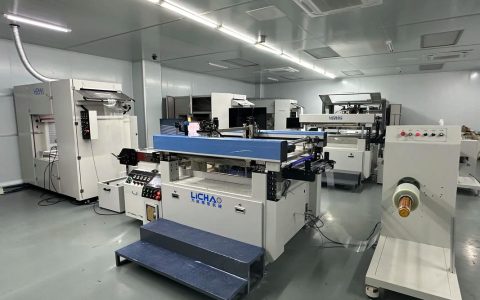 “拓尔精度”赋能精密制造