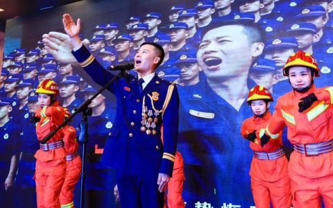 团风钢构青年科技突击队刘志入选楚天英才计划