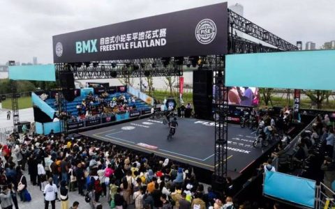 今春举办1500场活动 让赛事“流量”变经济“增量”