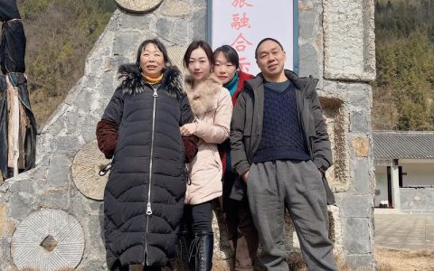 平均年龄50，行走山乡10年，蕲春这支队伍很特别