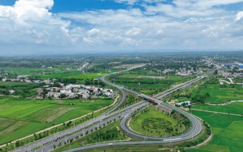 今年荆门交通拟投133.05亿元