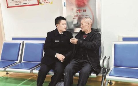 鄂州市一人获评2025年度“荆楚最美民政人”