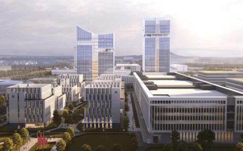 光谷将加快组建智能传感技术创新研究院，培育3到5个光谷传感产业品牌