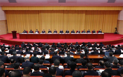 武汉市委常委会召开会议：全力做好今年经济社会发展工作，努力在支点建设中当好龙头走在前列