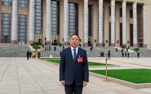 带着基层心声赴盛会 全国人大代表吉明东整装待发参加全国两会