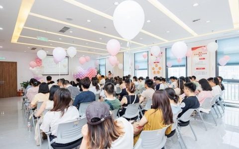 搭建交友平台 助力青年结缘