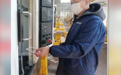 [湖北日报]潜江泽口∶监督护航企业首季“开门红”