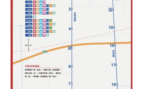[人民网]2026潜江返湾湖半程马拉松3月3日开启报名