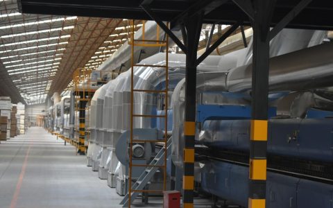 联达铭磁铆足干劲复工复产  新订单源源不断