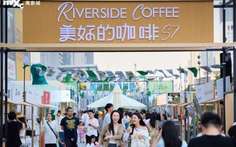 搜索量暴增300％！主题市集如何解锁“流量密码”