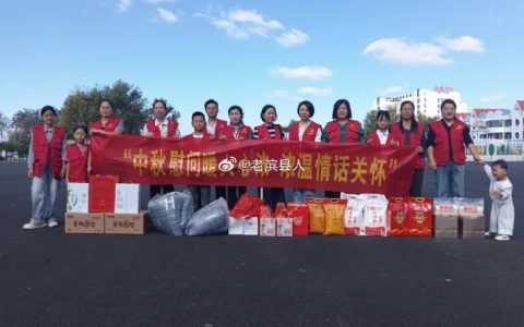 市直三家单位赴浠水朱店村送温暖