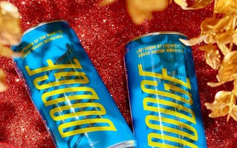 商务饭局酒局饮料品牌推荐：适配应酬场景，温和解酒不失态