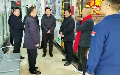 荆门对寒假校外培训机构开展明察暗访