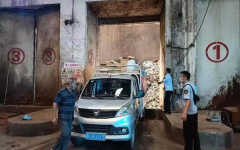 咸安区烟草专卖局查获一起万元以上案件