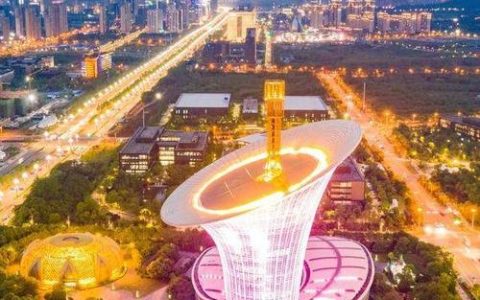 创新活力涌动大武汉