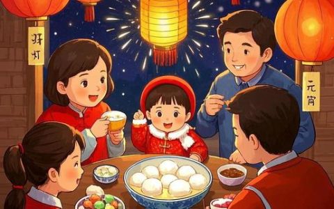 欢乐闹元宵 文化进万家