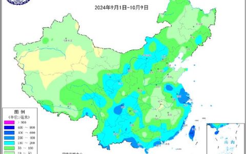 今晚雨水到访 气温小幅下降