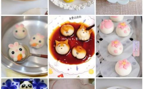 汤圆“卷”出新花样