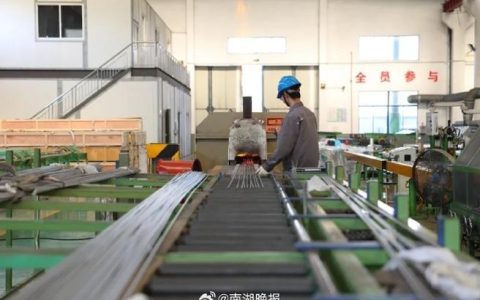 “小巨人”企业新春加速跑