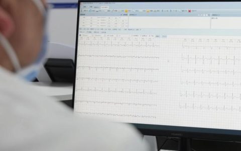 心电一张网，守“心”护健康