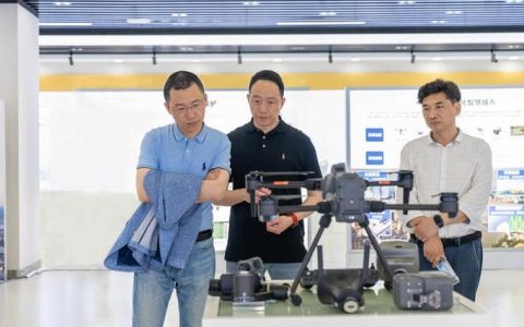 陈俊到市科技局调研科技创新工作