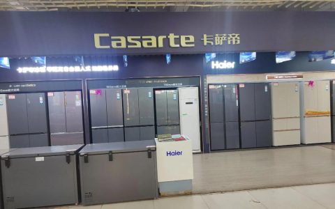 香江电器热销海内外