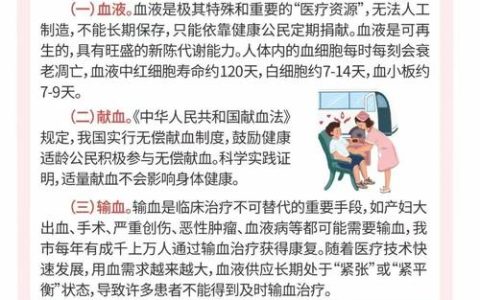 咸宁市中心血站关于学雷锋月无偿献血倡议书