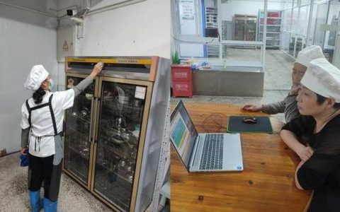 春风启新程 实干筑根基  ——官埠中心小学2026年春季开学工作