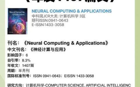 计算机科学与技术学院在国际顶级期刊发表重要研究成果