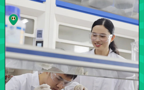 中国地质大学邹双梅副教授入选欧盟“玛丽·居里学者”人才项目