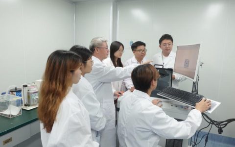 武汉光电国家研究中心董建绩周海龙团队在光计算领域获进展