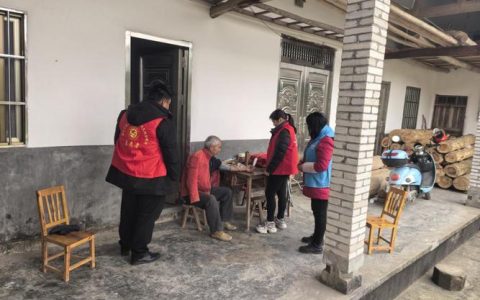 鹤峰县启动学雷锋志愿服务活动