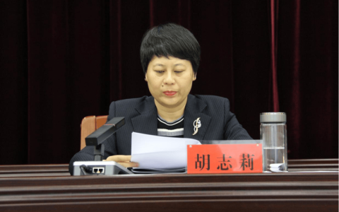 胡志莉调研烟花爆竹生产企业安全生产、群众身边不正之风和腐败问题集中整治工作