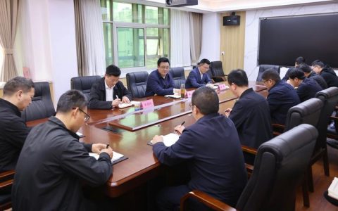 张涛到曾都区调研文旅产业发展和政协工作开展情况