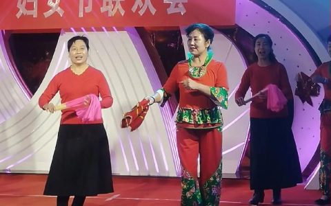 潜江举办纪念“三八”国际妇女节116周年主题活动