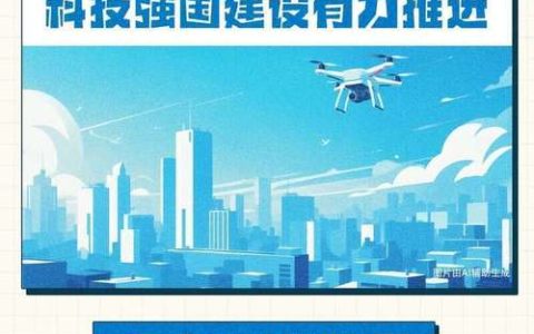 在抢占科技制高点上实现新突破