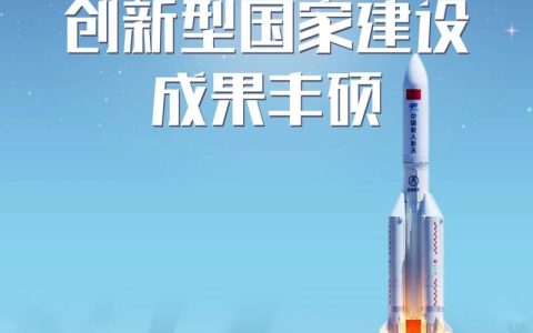 归雁反哺筑梦家乡　科技创新阔步前行