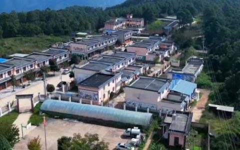 楚韵新风润乡村