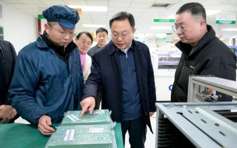 孙兵在市信访局接访时强调 面对面听诉求实打实解难题 切实把惠民生的事办实办细办好