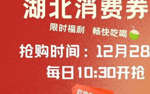 “武汉造”携“车谷消费券”挺进黄石：购车至高优惠8000元