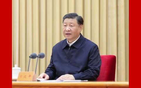 习近平总书记重要讲话激励鼓舞代表委员：守护全民健康，奋进时代新程