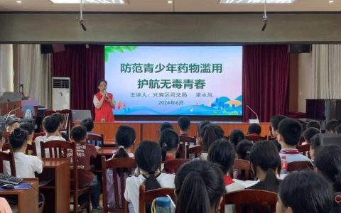 蕲春：青春追“锋” 小药童在行动